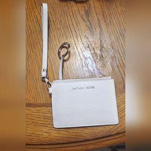Michael Kors wristlet